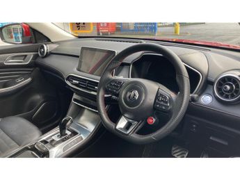 MG HS 1.5 T-GDI Exclusive 5dr DCT Petrol Hatchback