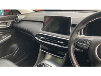 MG HS 1.5 T-GDI Exclusive 5dr DCT Petrol Hatchback