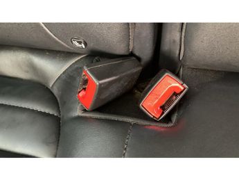 MG HS 1.5 T-GDI Exclusive 5dr DCT Petrol Hatchback