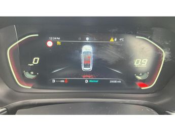 MG HS 1.5 T-GDI Exclusive 5dr DCT Petrol Hatchback