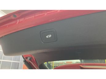 MG HS 1.5 T-GDI Exclusive 5dr DCT Petrol Hatchback