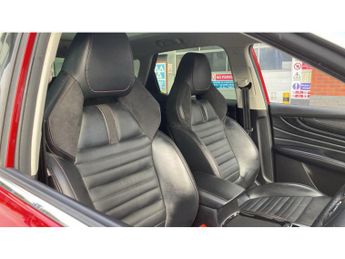 MG HS 1.5 T-GDI Exclusive 5dr DCT Petrol Hatchback