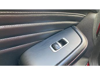 MG HS 1.5 T-GDI Exclusive 5dr DCT Petrol Hatchback