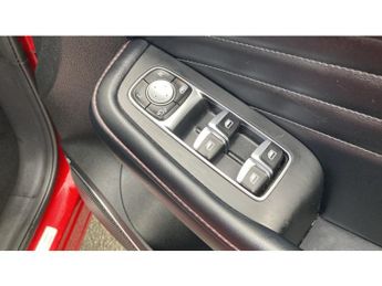 MG HS 1.5 T-GDI Exclusive 5dr DCT Petrol Hatchback