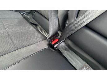 Ford Mustang Mach-E 358kW GT 91kWh AWD 5dr Auto [Pan Roof] Electric Estate