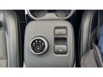 Ford Mustang Mach-E 358kW GT 91kWh AWD 5dr Auto [Pan Roof] Electric Estate