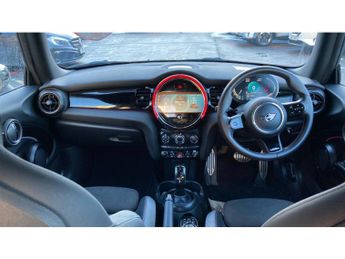 MINI Hatchback 1.5 Cooper Sport 3dr Auto Petrol Hatchback