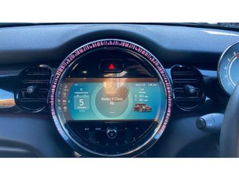 MINI Hatchback 1.5 Cooper Sport 3dr Auto Petrol Hatchback