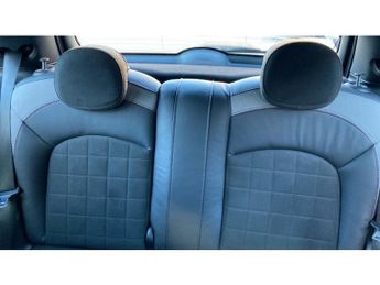 MINI Hatchback 1.5 Cooper Sport 3dr Auto Petrol Hatchback