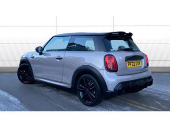 MINI Hatchback 1.5 Cooper Sport 3dr Auto Petrol Hatchback