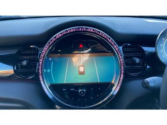 MINI Hatchback 1.5 Cooper Sport 3dr Auto Petrol Hatchback