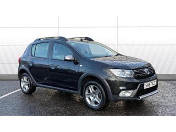 Dacia Sandero 0.9 TCe Laureate 5dr Petrol Hatchback