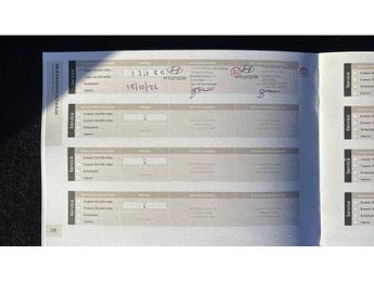 Hyundai TUCSON 1.6T Hybrid Premium 5dr Auto Hybrid Estate