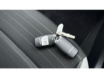 Kia Stonic 1.0T GDi 48V Connect 5dr DCT Petrol Estate