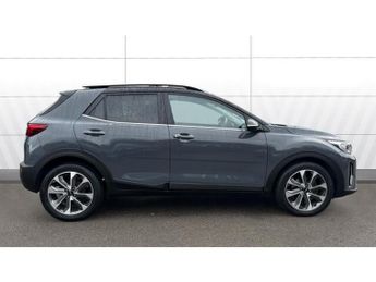 Kia Stonic 1.0T GDi 48V Connect 5dr DCT Petrol Estate