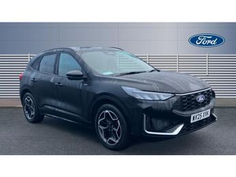 Ford Kuga 1.5 EcoBoost ST-Line X 5dr Petrol Estate