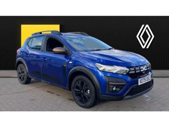 Dacia Sandero 1.0 TCe Extreme 5dr Petrol Hatchback
