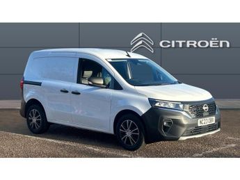 Nissan Townstar L1 Petrol 1.3 Acenta Van