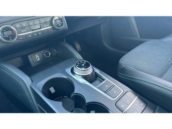 Ford Focus 1.0 EcoBoost 125 Active X Auto 5dr Petrol Hatchback