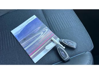 Ford Focus 1.0 EcoBoost 125 Active X Auto 5dr Petrol Hatchback