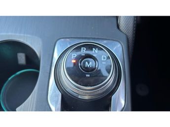 Ford Focus 1.0 EcoBoost 125 Active X Auto 5dr Petrol Hatchback