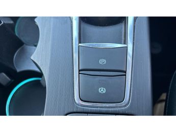 Ford Focus 1.0 EcoBoost 125 Active X Auto 5dr Petrol Hatchback