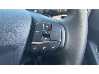 Ford Focus 1.0 EcoBoost 125 Active X Auto 5dr Petrol Hatchback