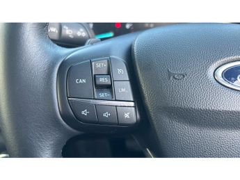 Ford Focus 1.0 EcoBoost 125 Active X Auto 5dr Petrol Hatchback