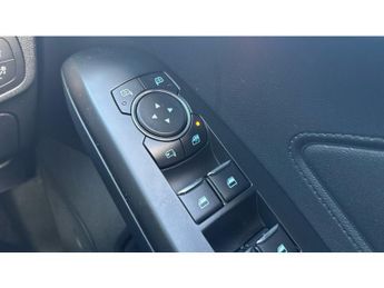 Ford Focus 1.0 EcoBoost 125 Active X Auto 5dr Petrol Hatchback