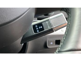 Hyundai KONA 160kW Advance 65kWh 5dr Auto Electric Hatchback
