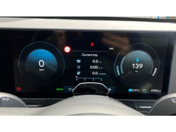 Hyundai KONA 160kW Advance 65kWh 5dr Auto Electric Hatchback
