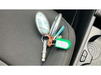 Hyundai KONA 160kW Advance 65kWh 5dr Auto Electric Hatchback