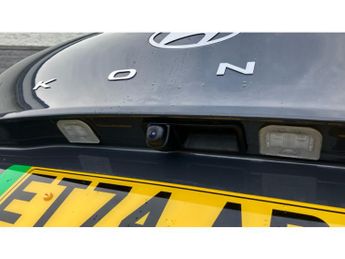 Hyundai KONA 160kW Advance 65kWh 5dr Auto Electric Hatchback