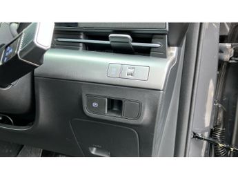 Hyundai KONA 160kW Advance 65kWh 5dr Auto Electric Hatchback