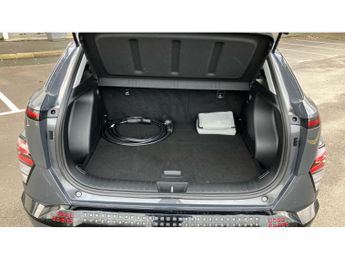 Hyundai KONA 160kW Advance 65kWh 5dr Auto Electric Hatchback