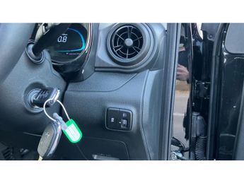 Hyundai i10 1.0 [63] Advance 5dr Auto [Nav] Petrol Hatchback