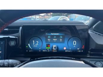 Ford Puma 1.0 EcoBoost Hybrid mHEV 155 ST-Line X DCT 5dr Petrol Hatchback