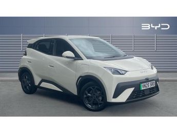 BYD Dolphin Surf 65kW Boost 43kWh 5dr Auto Electric Hatchback