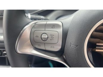 BYD Dolphin Surf 65kW Boost 43kWh 5dr Auto Electric Hatchback