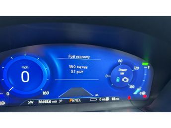 Ford Kuga 2.5 PHEV ST-Line X Edition 5dr CVT Estate