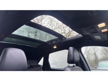 Ford Kuga 2.5 PHEV ST-Line X Edition 5dr CVT Estate