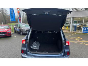 Ford Kuga 2.5 PHEV ST-Line X Edition 5dr CVT Estate