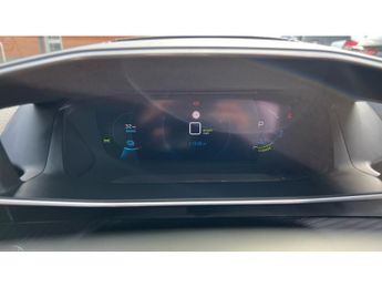 Peugeot 208 100kW GT 50kWh 5dr Auto Electric Hatchback