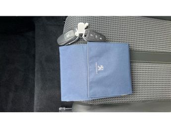 Peugeot 208 100kW GT 50kWh 5dr Auto Electric Hatchback