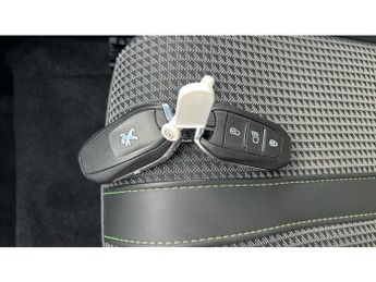 Peugeot 208 100kW GT 50kWh 5dr Auto Electric Hatchback