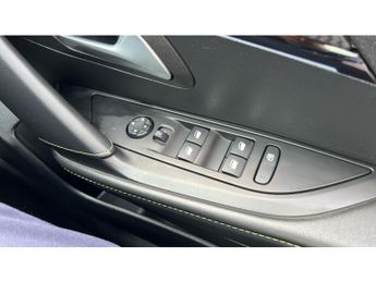 Peugeot 208 100kW GT 50kWh 5dr Auto Electric Hatchback
