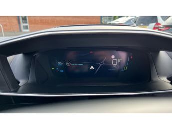 Peugeot 208 100kW GT 50kWh 5dr Auto Electric Hatchback