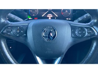 Vauxhall Mokka 100kW SRi Premium 50kWh 5dr Auto Electric Hatchback