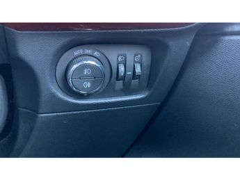 Vauxhall Mokka 100kW SRi Premium 50kWh 5dr Auto Electric Hatchback