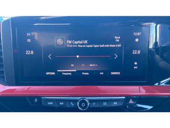 Vauxhall Mokka 100kW SRi Premium 50kWh 5dr Auto Electric Hatchback